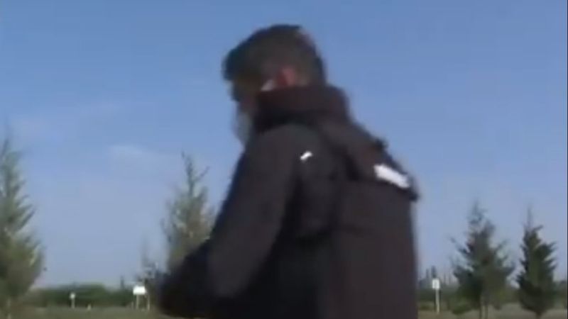 Ermenistan TRT ve AA ekibini hedef aldı