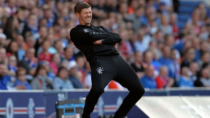 Steven Gerrard: Galatasaray maçın favorisi