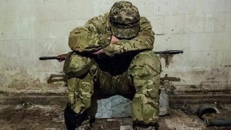 Ermenistan, mevziden kaçan askerler için vur emri verdi