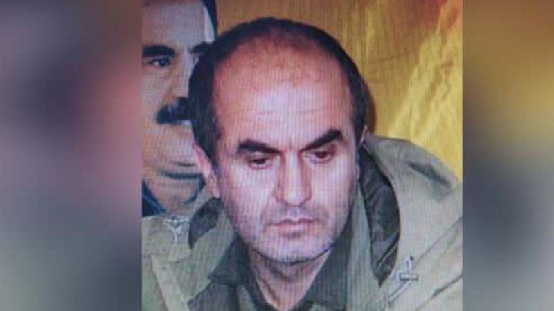 Bakan Süleyman Soylu duyurdu: Kırmızı kategoride aranan terörist etkisiz hale getirildi