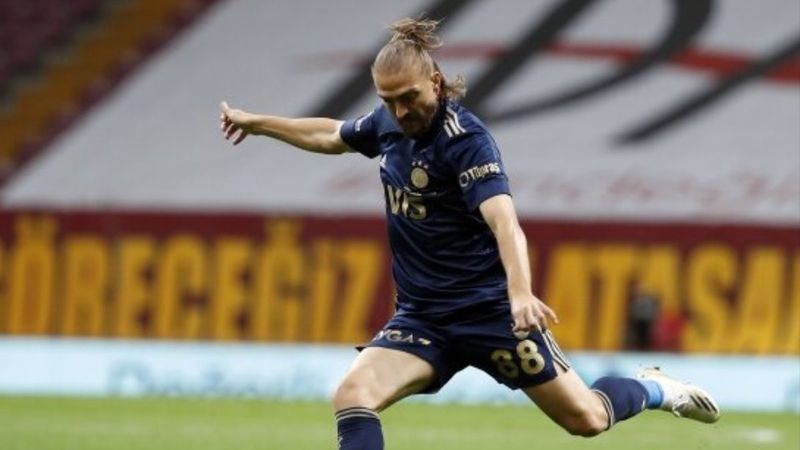 Caner Erkin: Sonu şampiyonluk olacak