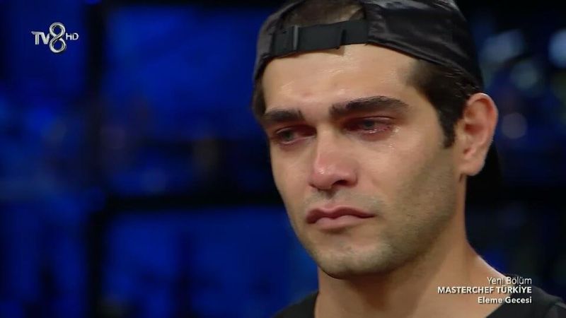 MasterChef'in elenen yarışmacısı Celal kimdir? Celal Sarıgül kaç yaşında? Celal Sarıgül'ün hayatı...