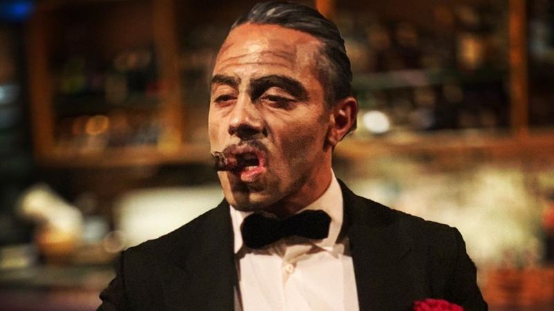 Nusret Gökçe kimdir? Maden işçisi babanın Erzurumlu oğlu Nusret Gökçe nasıl ünlü oldu? Nusret'in hayatı...