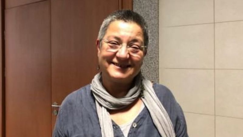 Türk Tabipleri Birliği'nin yeni başkanı Şebnem Korur Fincancı oldu