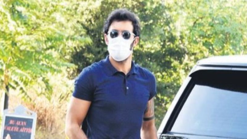 Barış Arduç: Evlilik güzel gidiyor