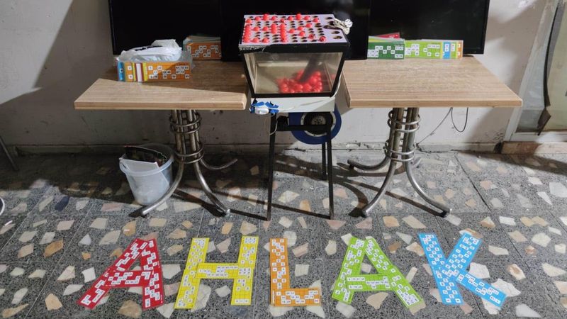 Eskişehir’deki dernek binasında tombalaya 78 bin lira ceza