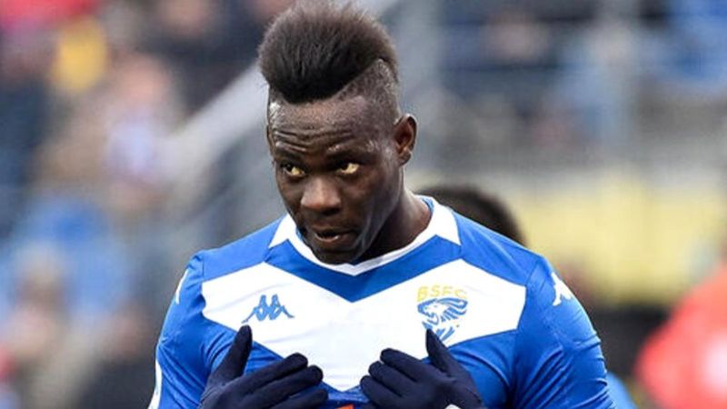 Fatih Karagümrük, Balotelli'nin peşinde