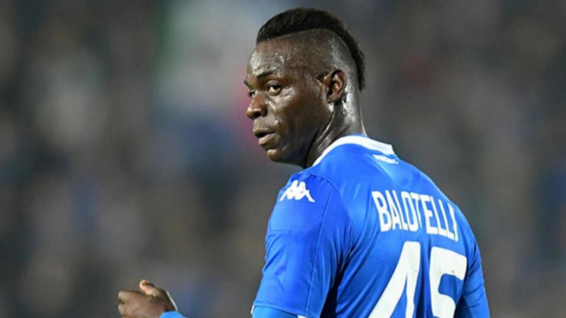 Fatih Karagümrük, Balotelli iddialarını yalanladı