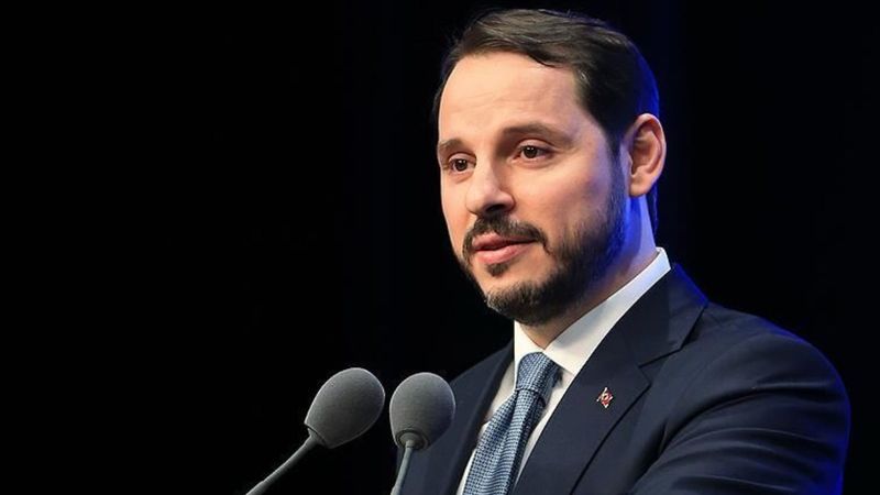 Berat Albayrak, 4. çeyrek büyüme beklentisini açıkladı