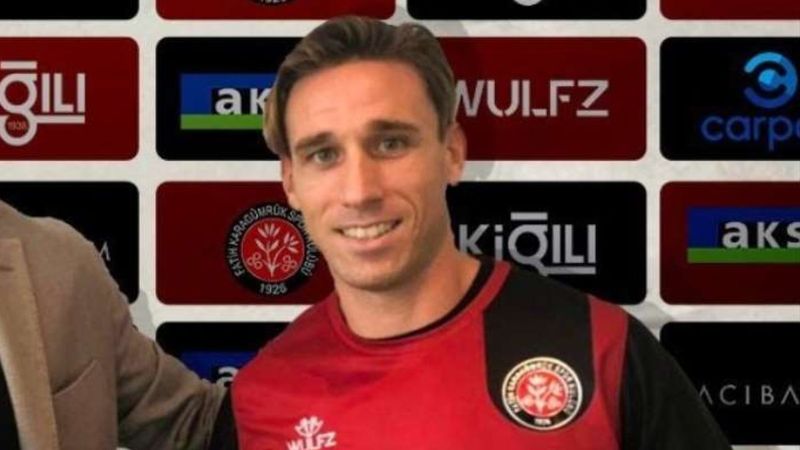 Karagümrük: Biglia'nın maaşı 1 milyon euro