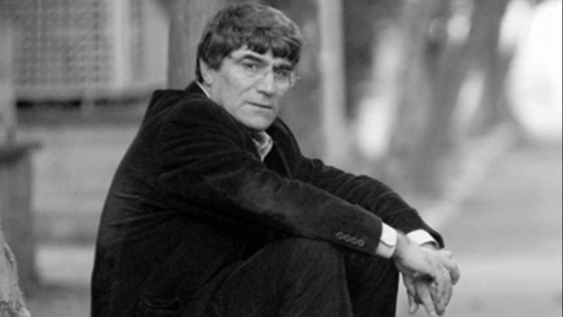 Hrant Dink'in Dağlık Karabağ ile ilgili sözleri