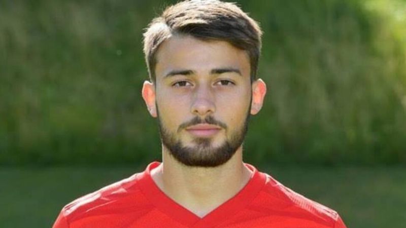 Antalyaspor, Bayern Münihli Mert Yılmaz ile anlaştı