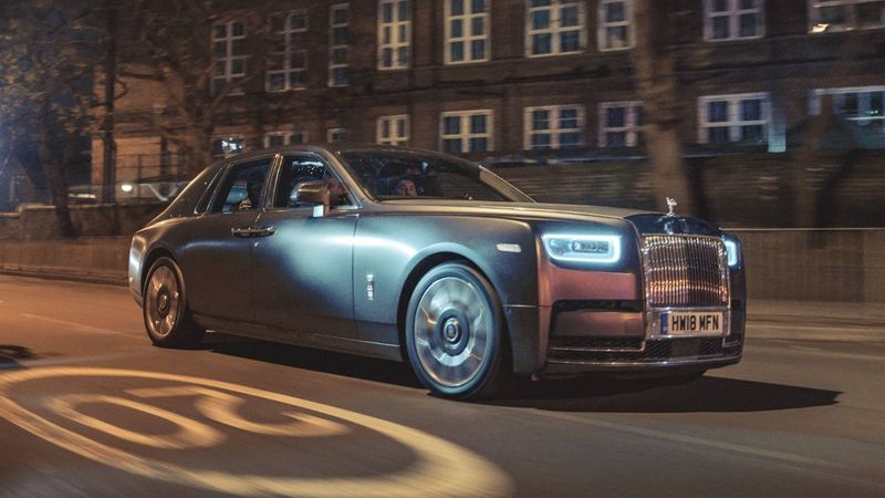 Rolls-Royce, Kuveyt'in devlet varlık fonu ile ortak olacak