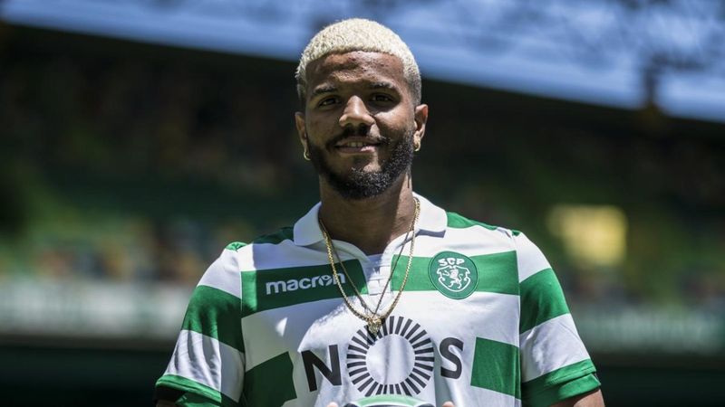 Beşiktaş, Sporting Lisbon'dan Valentin Rosier'i kiraladı