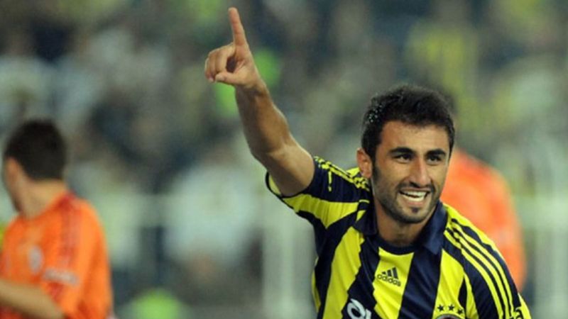 Selçuk Şahin, Fenerbahçe'ye dönüyor
