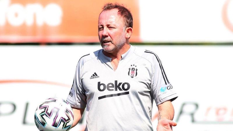 Beşiktaş'ta fatura antrenörlere kesildi
