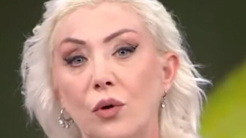 Güllü'nün son hali