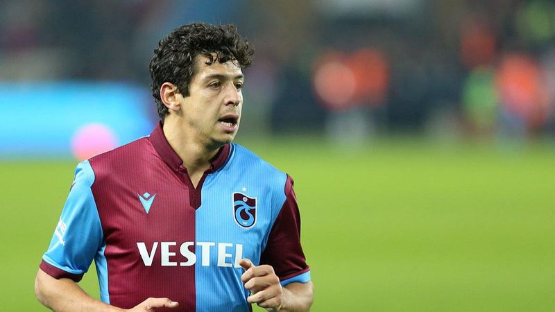 Guilherme krizi çözülüyor