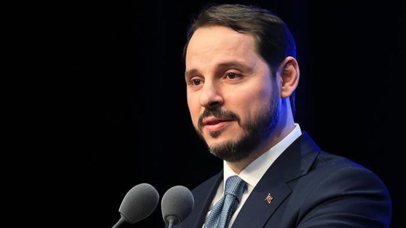 Berat Albayrak: Sürdürülebilir finansal istikrar modelini hayata geçireceğiz