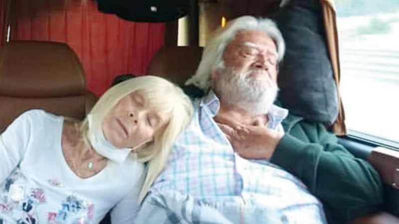 Cüneyt Arkın: Sette soğan ekmek yerdik