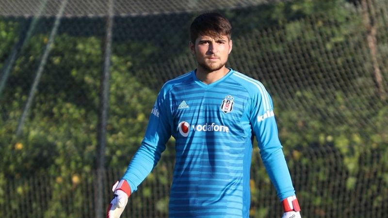 Ersin Destanoğlu: Şampiyon olmak istiyoruz