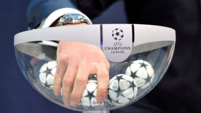 Başakşehir'in Şampiyonlar Ligi'ndeki rakipleri