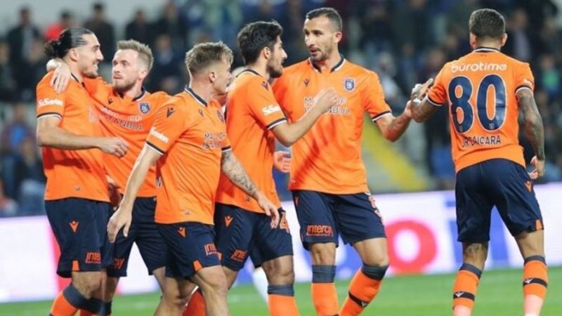 Başakşehir CEO'su: Messi ve Ronaldo'yu istedik