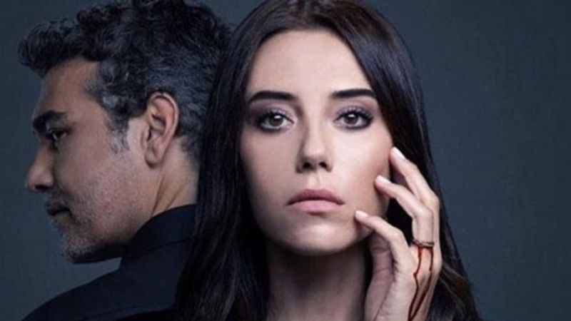 Cansu Dere: İhanete uğradım