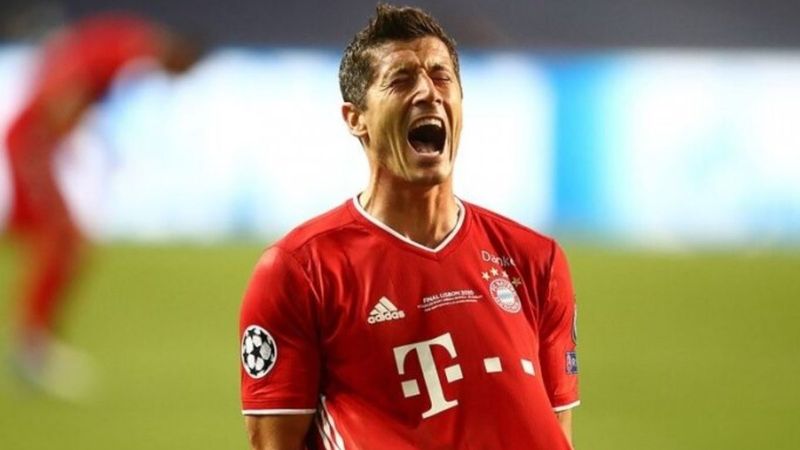 Şampiyonlar Ligi'nde en'ler ödüllerini aldı