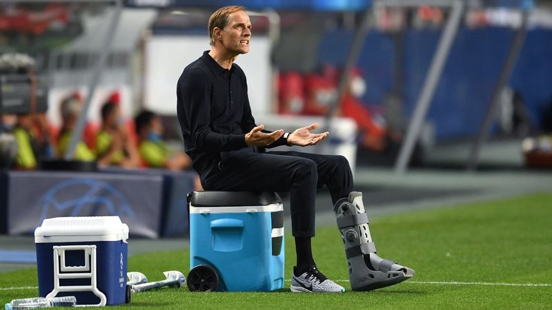 Thomas Tuchel: Başakşehir hakkında bilgim yok