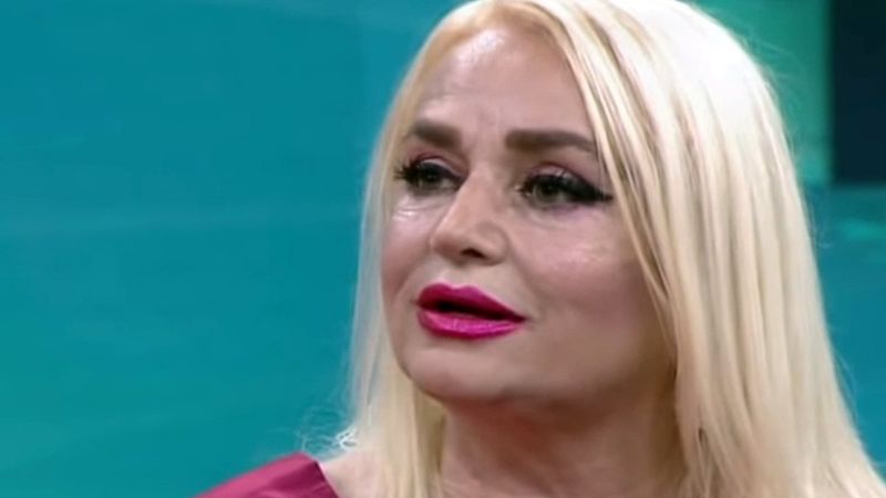 Banu Alkan: Estetiksiz güzelim