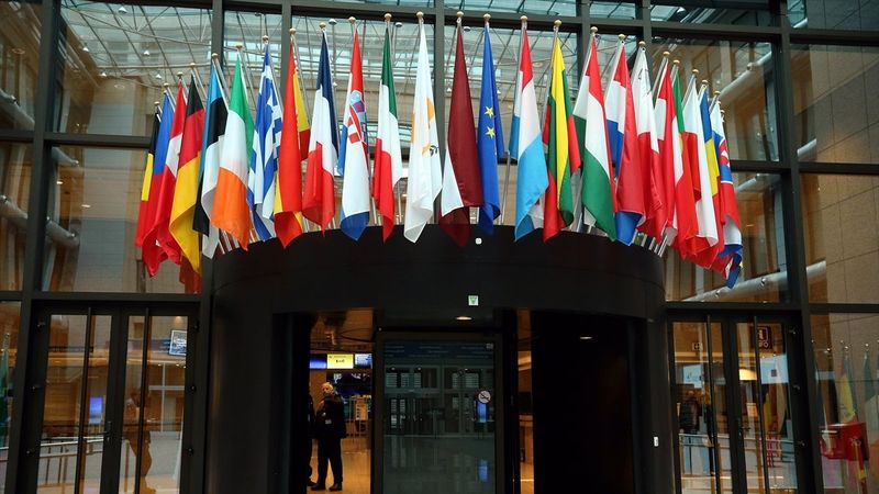 AB liderlerinden Türkiye açıklamaları