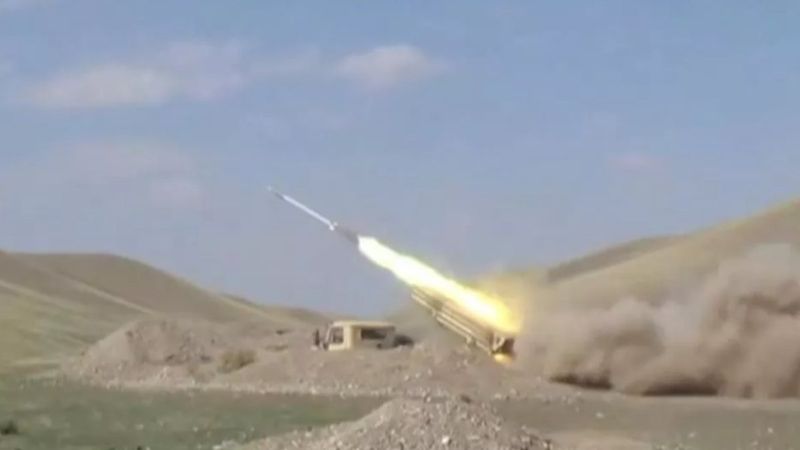 Azerbaycan Savunma Bakanlığı’ndan Ermenistan'a ültimatom