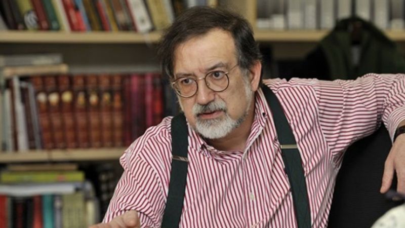 Meral Akşener'in önerdiği kitaptan İslam'a hakaret çıktı