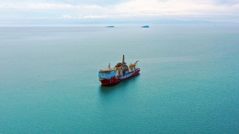 Birleşmiş Milletler, Türkiye ile Libya arasında yapılan deniz sınırı anlaşmasını tescil etti