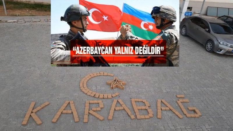 Van'da arama yapılan kamyonette 102 kilo eroin ele geçirildi