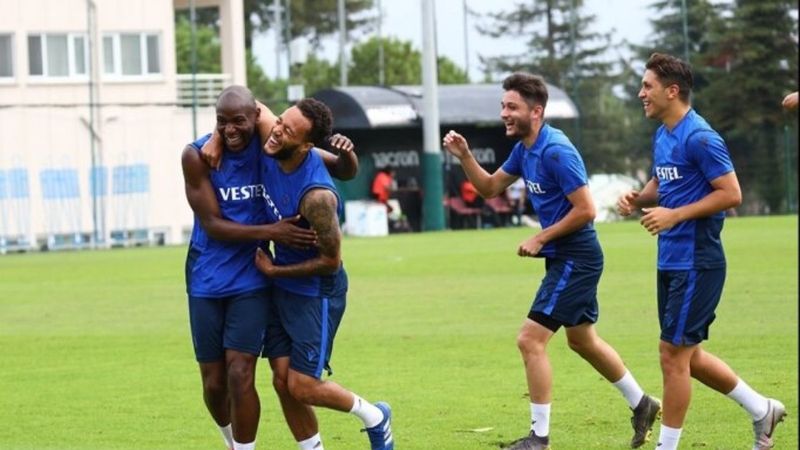 Afobe ve Baker'a yeni görev