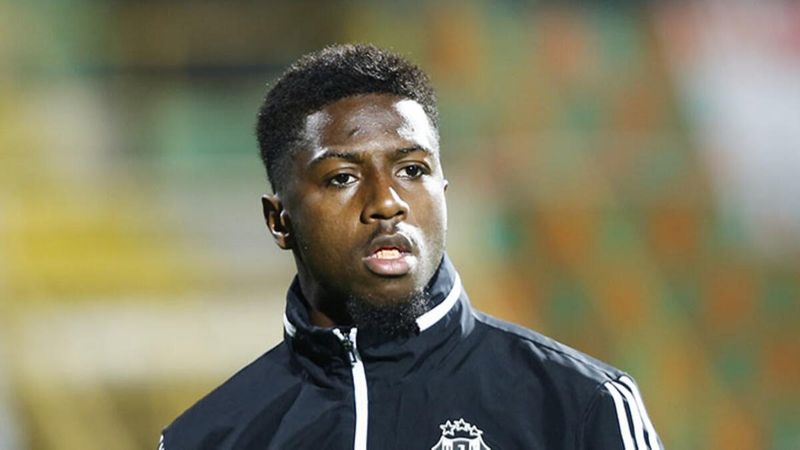 Diaby Beşiktaş'a dönmek istemiyor