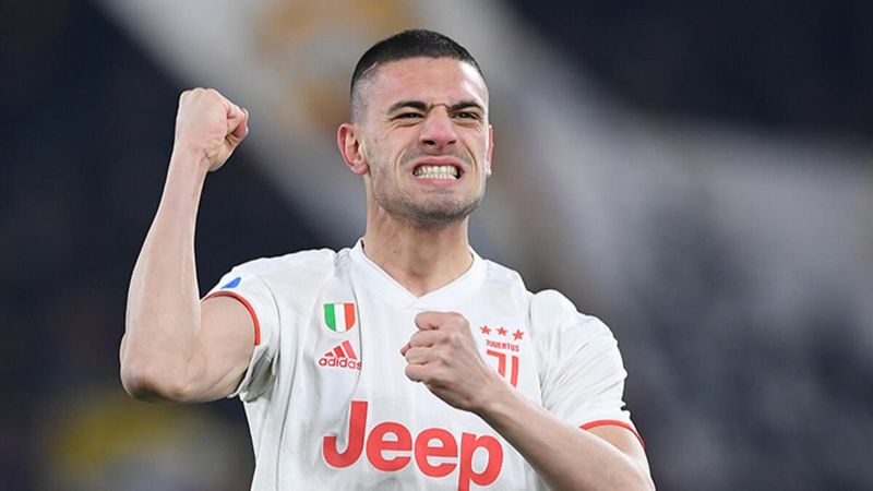 Tottenham, Merih Demiral'ı radarına aldı