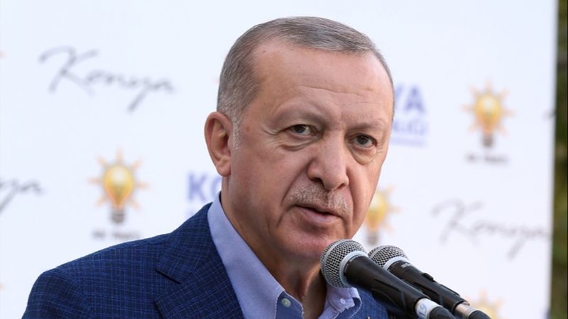 Cumhurbaşkanı Erdoğan: Yargımız 6-8 Ekim olaylarının hesabını soruyor