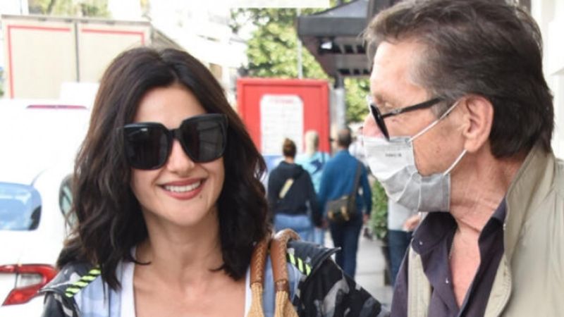 Nesrin Cavadzade: Müstehcen fotoğrafları silmiyorum