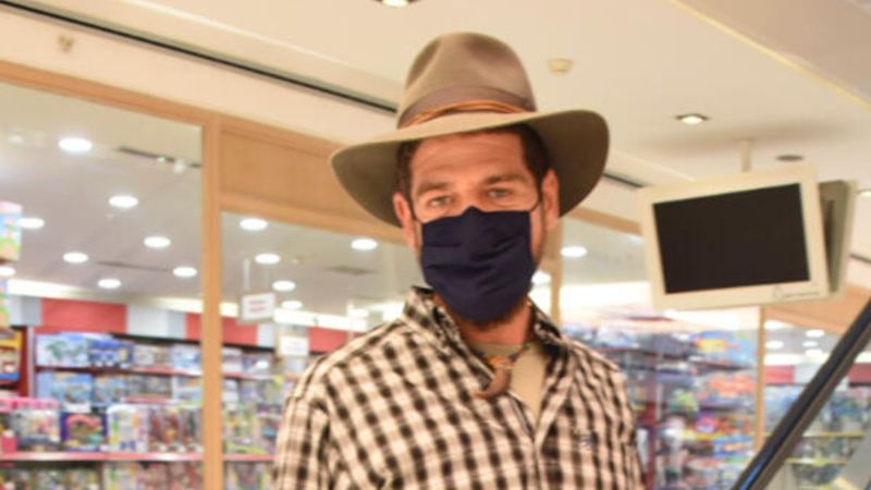 Cemal Hünal, at çiftliğini kapattı