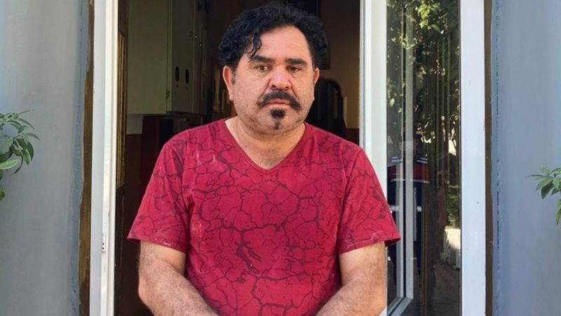 Güllü lakaplı dolandırıcı bu kez yakayı ele verdi