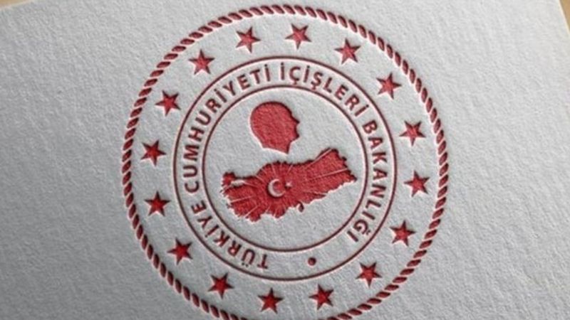 İçişleri Bakanlığı'ndan yeni koronavirüs genelgesi