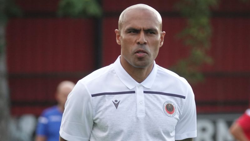 Mert Nobre: Beşiktaş maçı bambaşka olacak