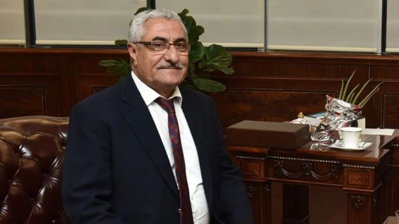 Zeki Ergezen hayatını kaybetti