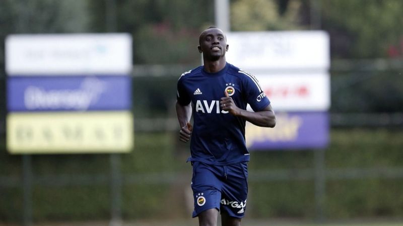 Erol Bulut, Papiss Cisse'ye kefil oldu