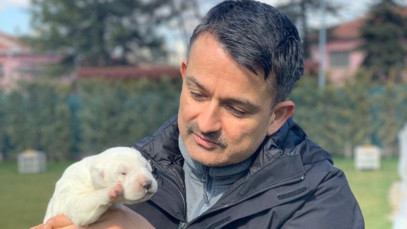 Bekir Pakdemirli: Hayvanlar bu dünyada bizim kadar yaşama hakkına sahipler