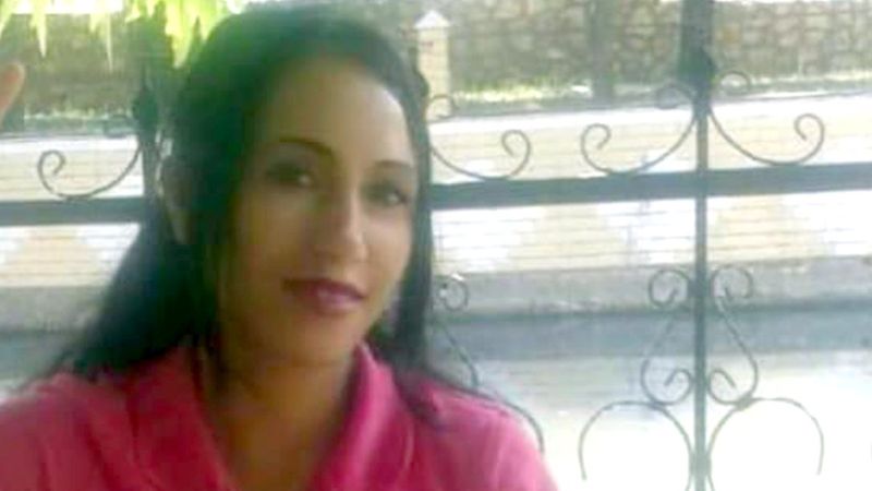 Kahramanmaraş'ta kavgada ölen Edanur'u hem eski hem yeni eşi bıçakladı