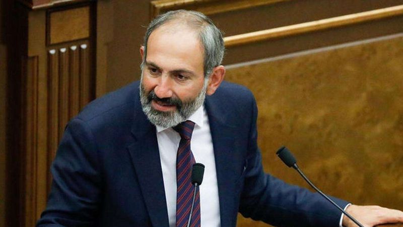 Ermenistan Başbakanı Nikol Paşinyan: Bizim için tek yol zafer
